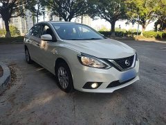 Nissan Sylphy Classic 1.6XL CVT Luxury - photo 3