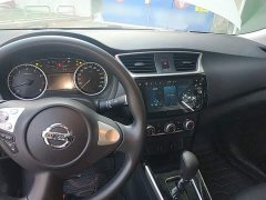 Nissan Sylphy Classic 1.6XL CVT Luxury - photo 9