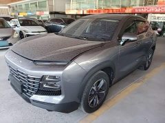 Jetour Jietu Dasheng 1.5T DCT Star Shine PRO - photo 1
