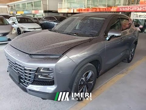 2024 Jetour Jietu Dasheng 1.5T DCT Star Shine PRO - ავტომობილი ჩინეთიდან