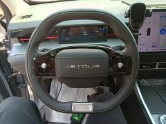 Jetour Jietu Dasheng 1.5T DCT Star Shine PRO - photo 10