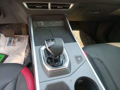 Jetour Jietu Dasheng 1.5T DCT Star Shine PRO - photo 13
