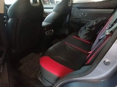 Jetour Jietu Dasheng 1.5T DCT Star Shine PRO - photo 16