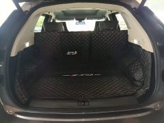 Jetour Jietu Dasheng 1.5T DCT Star Shine PRO - photo 18