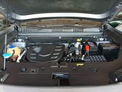 Jetour Jietu Dasheng 1.5T DCT Star Shine PRO - photo 19
