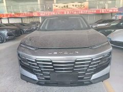 Jetour Jietu Dasheng 1.5T DCT Star Shine PRO - photo 2
