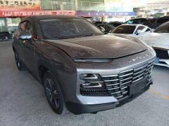Jetour Jietu Dasheng 1.5T DCT Star Shine PRO - photo 3