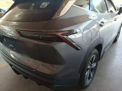 Jetour Jietu Dasheng 1.5T DCT Star Shine PRO - photo 7