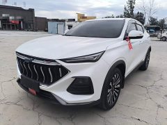 Changan Oushang X5 Facelift 1.5T DCT Luxury - ფოტო 1