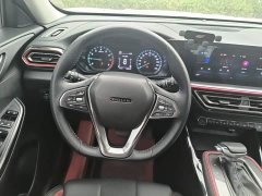 Changan Oushang X5 Facelift 1.5T DCT Luxury - ფოტო 10