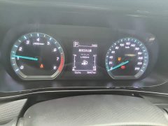 Changan Oushang X5 Facelift 1.5T DCT Luxury - ფოტო 11