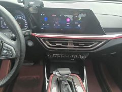 Changan Oushang X5 Facelift 1.5T DCT Luxury - ფოტო 12