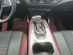 Changan Oushang X5 Facelift 1.5T DCT Luxury - ფოტო 13
