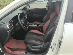 Changan Oushang X5 Facelift 1.5T DCT Luxury - ფოტო 14