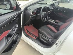 Changan Oushang X5 Facelift 1.5T DCT Luxury - ფოტო 15