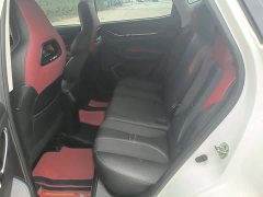 Changan Oushang X5 Facelift 1.5T DCT Luxury - ფოტო 16
