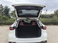 Changan Oushang X5 Facelift 1.5T DCT Luxury - ფოტო 18