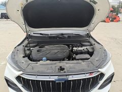 Changan Oushang X5 Facelift 1.5T DCT Luxury - ფოტო 19
