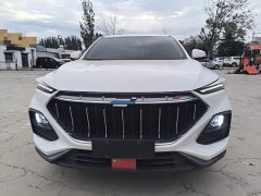 Changan Oushang X5 Facelift 1.5T DCT Luxury - ფოტო 2