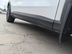 Changan Oushang X5 Facelift 1.5T DCT Luxury - ფოტო 20
