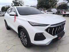Changan Oushang X5 Facelift 1.5T DCT Luxury - ფოტო 3