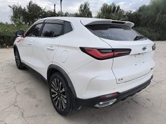 Changan Oushang X5 Facelift 1.5T DCT Luxury - ფოტო 4