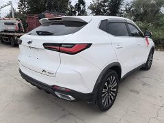 Changan Oushang X5 Facelift 1.5T DCT Luxury - ფოტო 6