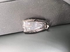 Changan Oushang X5 Facelift 1.5T DCT Luxury - ფოტო 8