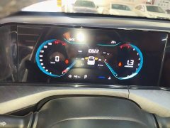Changan Eado Enjoy Plus Blue Whale NE 1.4T GDI DCT Luxury Edition - photo 11
