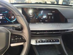 Changan Eado Enjoy Plus Blue Whale NE 1.4T GDI DCT Luxury Edition - photo 12