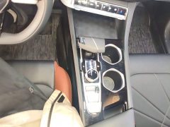 Changan Eado Enjoy Plus Blue Whale NE 1.4T GDI DCT Luxury Edition - photo 13