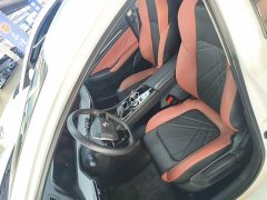 Changan Eado Enjoy Plus Blue Whale NE 1.4T GDI DCT Luxury Edition - photo 14