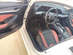Changan Eado Enjoy Plus Blue Whale NE 1.4T GDI DCT Luxury Edition - photo 15