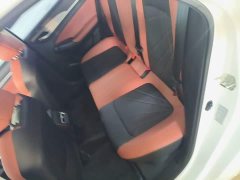 Changan Eado Enjoy Plus Blue Whale NE 1.4T GDI DCT Luxury Edition - photo 16