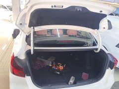 Changan Eado Enjoy Plus Blue Whale NE 1.4T GDI DCT Luxury Edition - photo 18