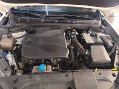 Changan Eado Enjoy Plus Blue Whale NE 1.4T GDI DCT Luxury Edition - photo 19
