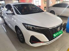 Changan Eado Enjoy Plus Blue Whale NE 1.4T GDI DCT Luxury Edition - photo 3