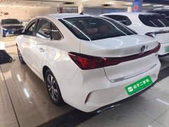Changan Eado Enjoy Plus Blue Whale NE 1.4T GDI DCT Luxury Edition - photo 4