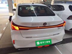 Changan Eado Enjoy Plus Blue Whale NE 1.4T GDI DCT Luxury Edition - photo 5