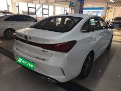 Changan Eado Enjoy Plus Blue Whale NE 1.4T GDI DCT Luxury Edition - photo 6