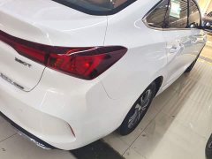 Changan Eado Enjoy Plus Blue Whale NE 1.4T GDI DCT Luxury Edition - photo 7