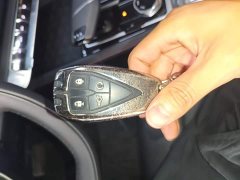 Changan Eado Enjoy Plus Blue Whale NE 1.4T GDI DCT Luxury Edition - photo 8