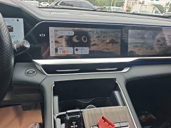 Geely Xingyue L Oriental Radiance 2.0T Auto Panorama Edition - photo 12
