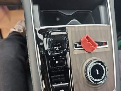 Geely Xingyue L Oriental Radiance 2.0T Auto Panorama Edition - photo 13
