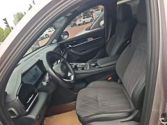 Geely Xingyue L Oriental Radiance 2.0T Auto Panorama Edition - photo 14
