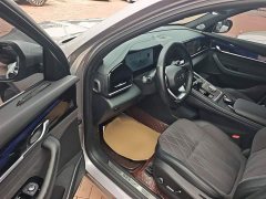 Geely Xingyue L Oriental Radiance 2.0T Auto Panorama Edition - photo 15