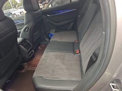 Geely Xingyue L Oriental Radiance 2.0T Auto Panorama Edition - photo 16