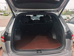 Geely Xingyue L Oriental Radiance 2.0T Auto Panorama Edition - photo 18