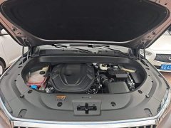 Geely Xingyue L Oriental Radiance 2.0T Auto Panorama Edition - photo 19