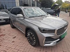 Geely Xingyue L Oriental Radiance 2.0T Auto Panorama Edition - photo 3